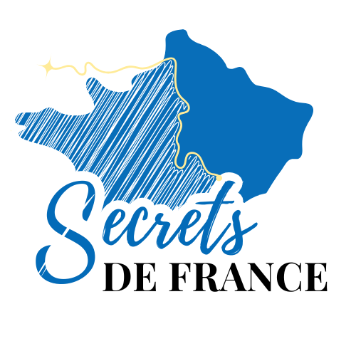 Secrets de France logo